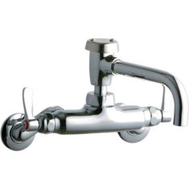Elkay, Commercial Faucet, LK945VS07L2T