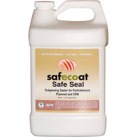 Afm Safecoat Safe Seal, White 32 Oz. Can 1/Case (780410312046)