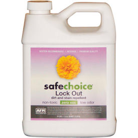 Afm Safecoat Lock Out - Gallon (780410611309)