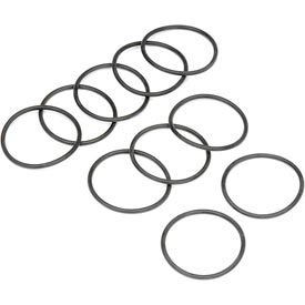 Embassy Industries 11240601 Embassy O-ring for Supply & Return Vent Block 11240601, Package of 10 image.