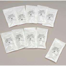 Embassy Industries 11481000 Embassy Lubrication Kit 11481000, Package of 10 image.