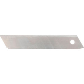 Packaging Breakaway Snap-Off Utility Blade, 8 Point, Pack of 10 view 2