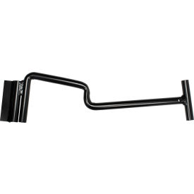 Encore Packaging Cord Strap Bar Poly Strapping Tool For Up to 3/4" Strap Width Black 