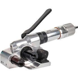 Encore Packaging Pneumatic Tensioner for Cord For 1 - 1 1/2 Strap Width Silver 