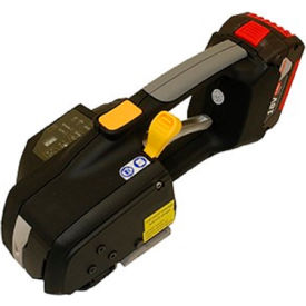 Encore Packaging Llc EP-1355-58/34 Encore™ Packaging Heavy Duty Battery Tool For 5/8" to 3/4" Strap image.