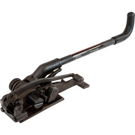 Encore Packaging Premium Windlass Tensioner w/Cutter For 3/4" - 1-1/4" Strap Width Black 