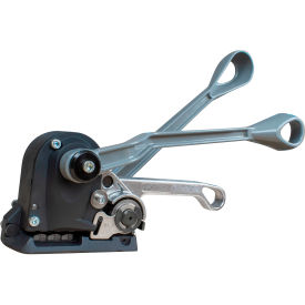 Encore Packaging Heavy Duty Sealless Tool For 3/4" Strap Width Black 
