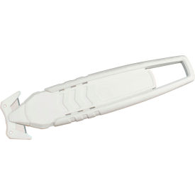 Packaging T-Style Cutter, White view 2