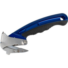 Heavy Duty Hook Knife, Black view 2