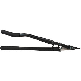 Encore Packaging Heavy Duty Two Hand Strap Shears For 3/4" - 2" Strap Width Black 