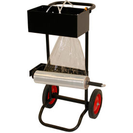Encore Packaging Llc EP-3600 Encore™ Packaging Roper Strapping Cart image.
