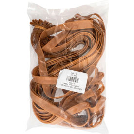 Encore Packaging Traditional Moving Bands3/4" Width x 56" Circumference Beige 144 Bands 
