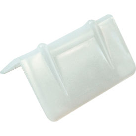 Encore Packaging Edge Protectors For up to 1-3/4" Strap 1-7/8"L x 1"W White 