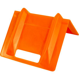 Encore Packaging Edge Protectors 10"L x 8"W Jumbo For Lashing Orange 
