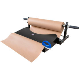 Packaging Material Sheeter Device with Cutter For 24" Material Width view 2