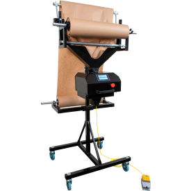 Encore EP-5985 Reclining Automated Paper Crumpler 