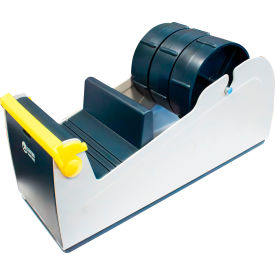 Encore Packaging Multi-Track Bench Tape Dispenser 3 Rolls 3" Core 
