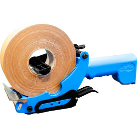 Encore Packaging Handheld Water Activated Kraft Paper Tape Dispenser 2" Core 