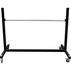 Encore Packaging Llc EP-6455-24 Encore™ Packaging Bi Support Roll Stand, 24"L image.