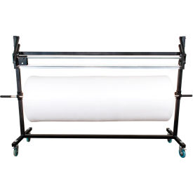 Encore Packaging Llc EP-6465-36 Encore™ Packaging Bi-Support Stand w/ Premium Manual Cutter, 36"L image.