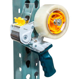 Encore Packaging Premium Pistol Grip Tape Dispenser w/ Magnetic Attachment For 2"W Tape 