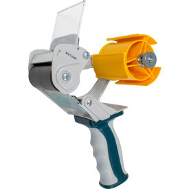 Encore Packaging Handheld Deluxe Pistol Grip Tape Dispenser For 3"W Tape 