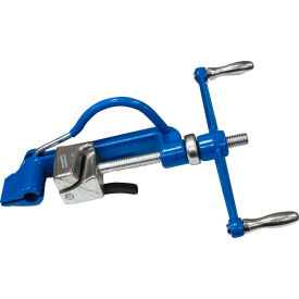 Encore Packaging Stainless Steel Tensioner For 3/8" - 3/4" Strap Width Blue 