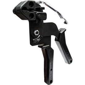Encore Packaging Ball-Lock Tensioner For 3/8" Strap Width Black 