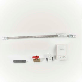 Enerco F102834 Installation Kit For Heatstar HS45GSP High Intensity Heaters image.