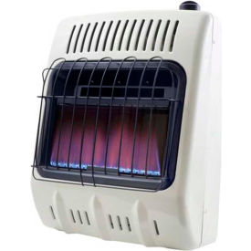 Enerco HSVFBF10LP Heatstar Liquid Propane Blue Flame Vent Free Heater - 10000 BTU image.