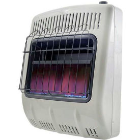 Enerco HSSVFBF20LPBT Heatstar Liquid Propane Blue Flame Vent Free Heater - 20000 BTU image.