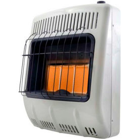 Heatstar Natural Gas Vent Free Radiant Heater - 20000 BTU