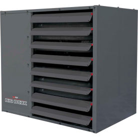 Heatstar Natural Gas Unit Heater With Liquid Propane Conversion Kit - 250000 BTU