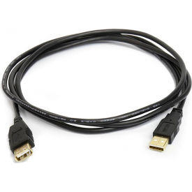 Ergotron® 6-ft. USB 2.0 Extension Cable