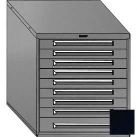 Cabinets Modular Drawer Equipto 30 Quot W Modular Cabinet 33 1
