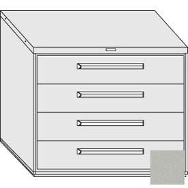 Cabinets Modular Drawer Equipto 45 Quot W Modular Cabinet