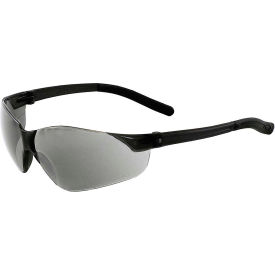 Erb Industries Inc 17065 ERB® Inhibitor NXT Safety Glasses, Silver Mirror Lens,17065 image.