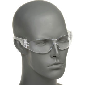 Erb Industries Inc 17988 ERB™ IProtect® Reader Safety Glasses, Clear Bifocal +1.5 Lens image.