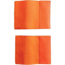 Ergodyne 12209 Ergodyne® 12209 Chill-Its® 6240 Phase Change Vest Extender, Orange image.