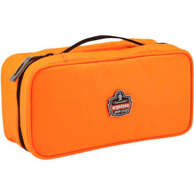 Ergodyne 13216 Ergodyne Arsenal® 5875 Buddy Organizer, Large, Orange image.