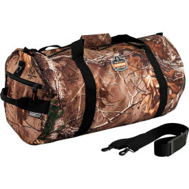 realtree duffle bag