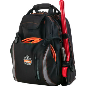 Arsenal 5843 Tool Backpack Dual Compartment , 19