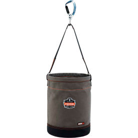 Ergodyne® Arsenal® 5940 Swiveling Carabiner Canvas Hoist Bucket 14940