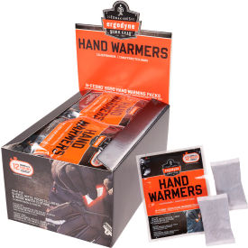 N-Ferno 6990 Air Activated Hand Warmers, White, Pack of 100 view 2