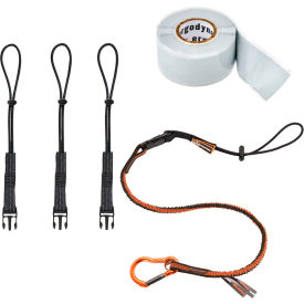 Ergodyne® Squids® 3181 Tool Tethering Kit 5 lbs Capacity 19651