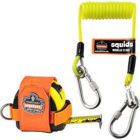 Ergodyne® Squids® 3190 Tape Measure Tethering Kit 19660