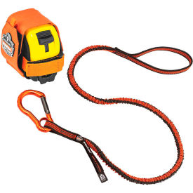 Ergodyne® Squids® 3193 Tape Measure Tethering Kit 19663