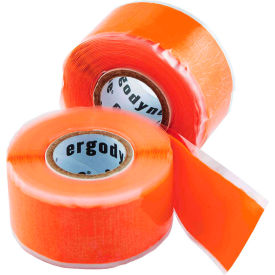 Ergodyne Squids® 3755 Self-Adhering Tape Trap Orange 12Ft Roll