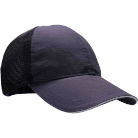 Ergodyne 23401 Ergodyne® Skullerz® 8946 Standard Baseball Cap, Navy, Hat Only image.