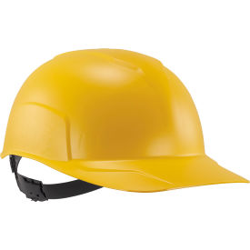 Ergodyne® Skullerz® 8952 Hard Shell Bump Cap Short Brim One Size Fits Most Yellow 